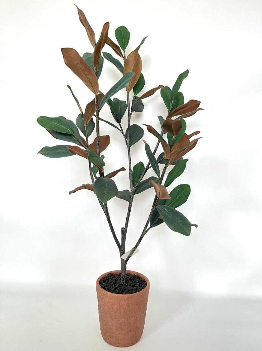 Artificial plants wholesale collection