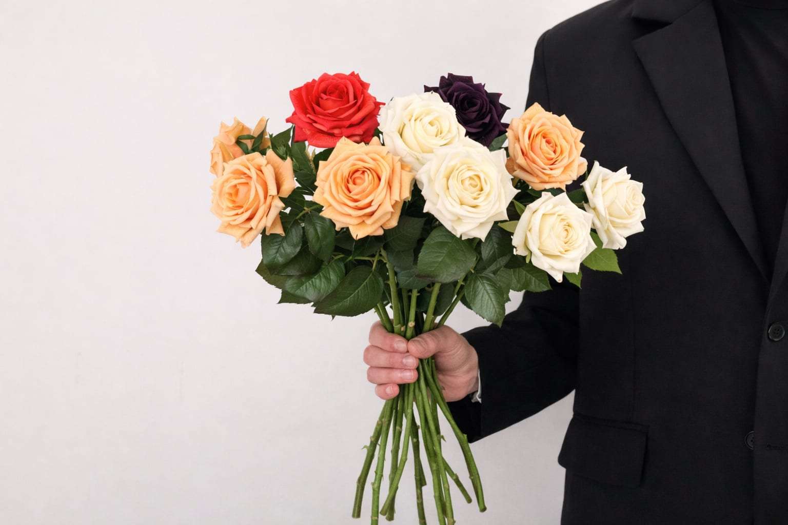 Everbloom Real Touch Flowers - Premium B2B Wholesaler