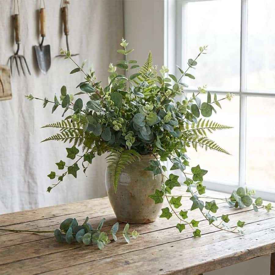 Wholesale Artificial Greenery Guide