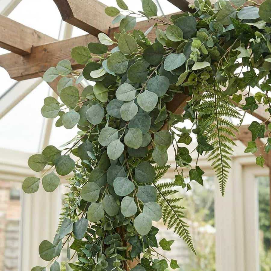 Artificial Greenery