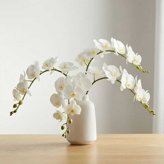 Real Touch Orchids Wholesale