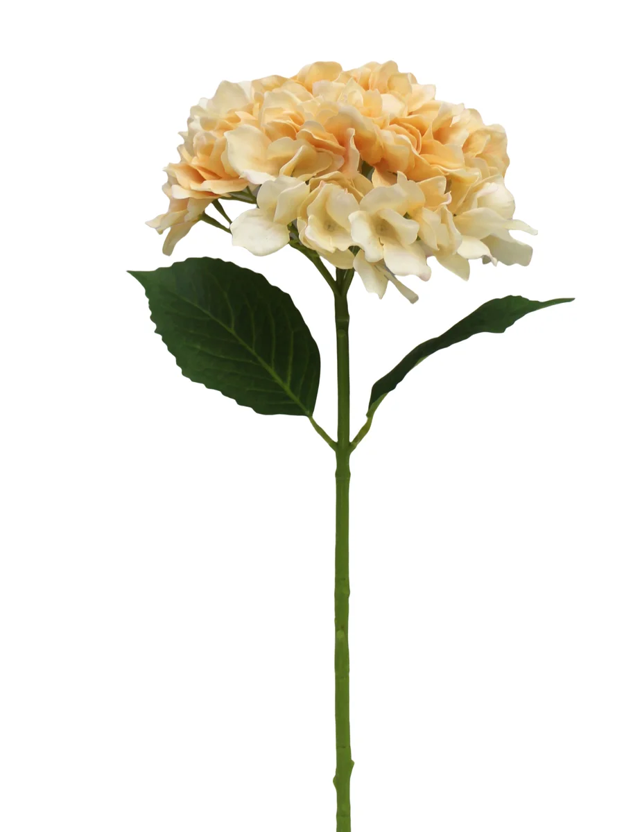 Real Touch Artificial Floral Stem - 18.50"