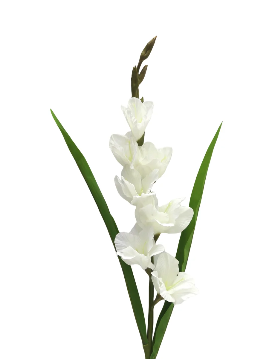 Real Touch Artificial Floral Stem